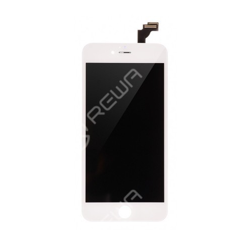 Apple iPhone 6 Plus LCD Assembly Screen Replacement with Frame