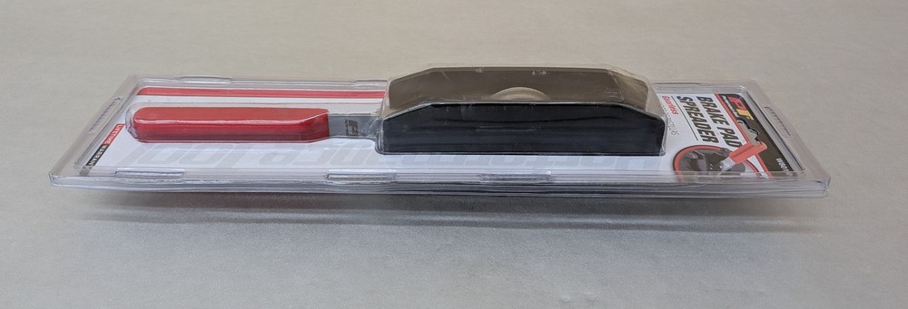 Performance Tool W80110 (CAT4) Gearless Brake Pad Spreader