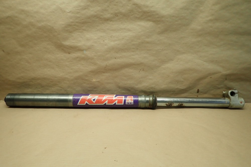 1993 KTM 250 FRONT RIGHT FORK