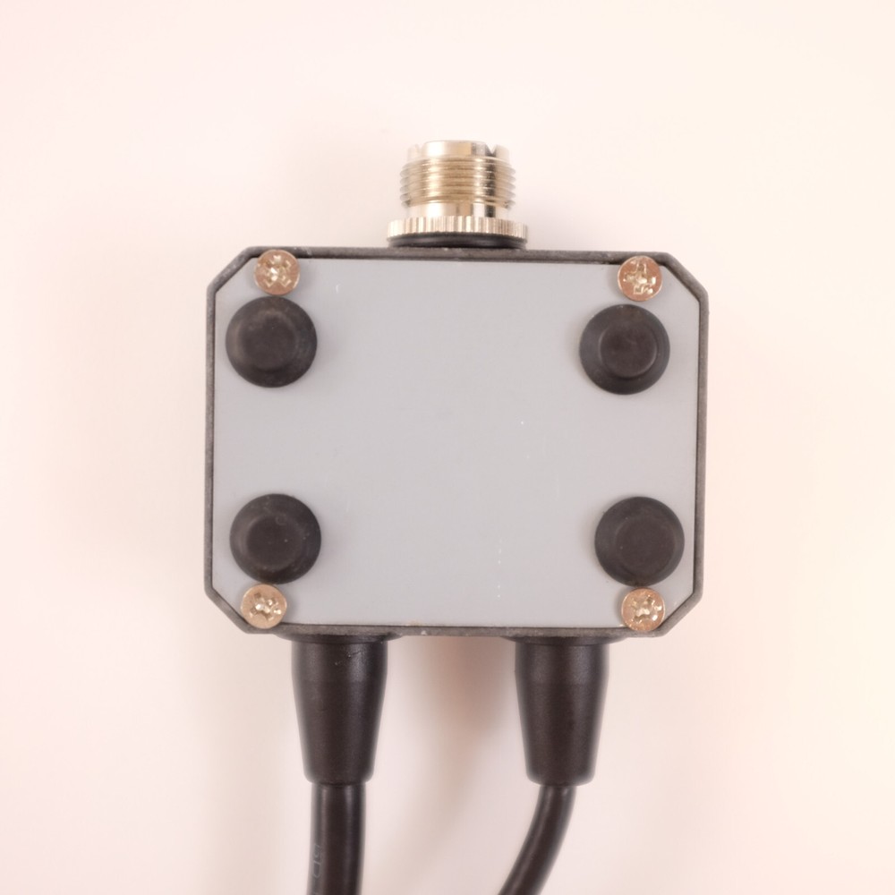 LTC VHF/FM SPLIT VHF INDOOR DUPLEXER LTC SPLITER - PERFECT