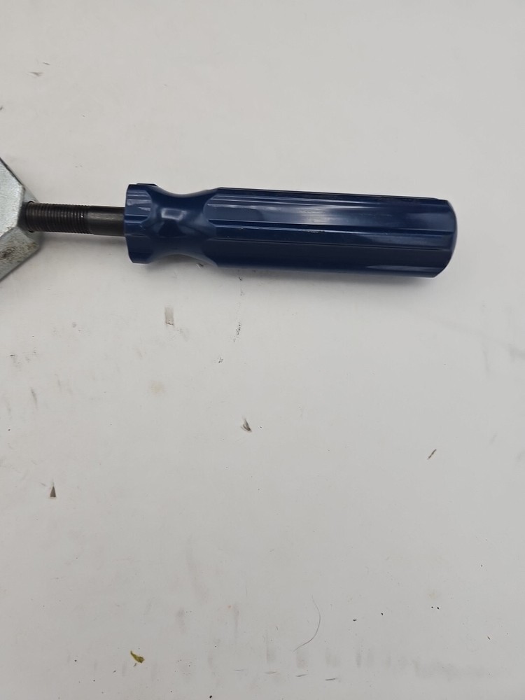 VIM Tools V160 Punch and Chisel Holder