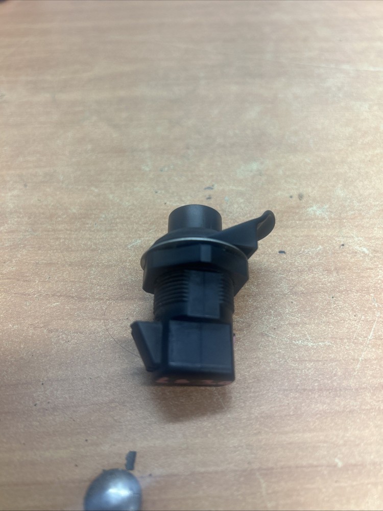 YAMAHA LS2000 GLOVE BOX LOCK Used Oem