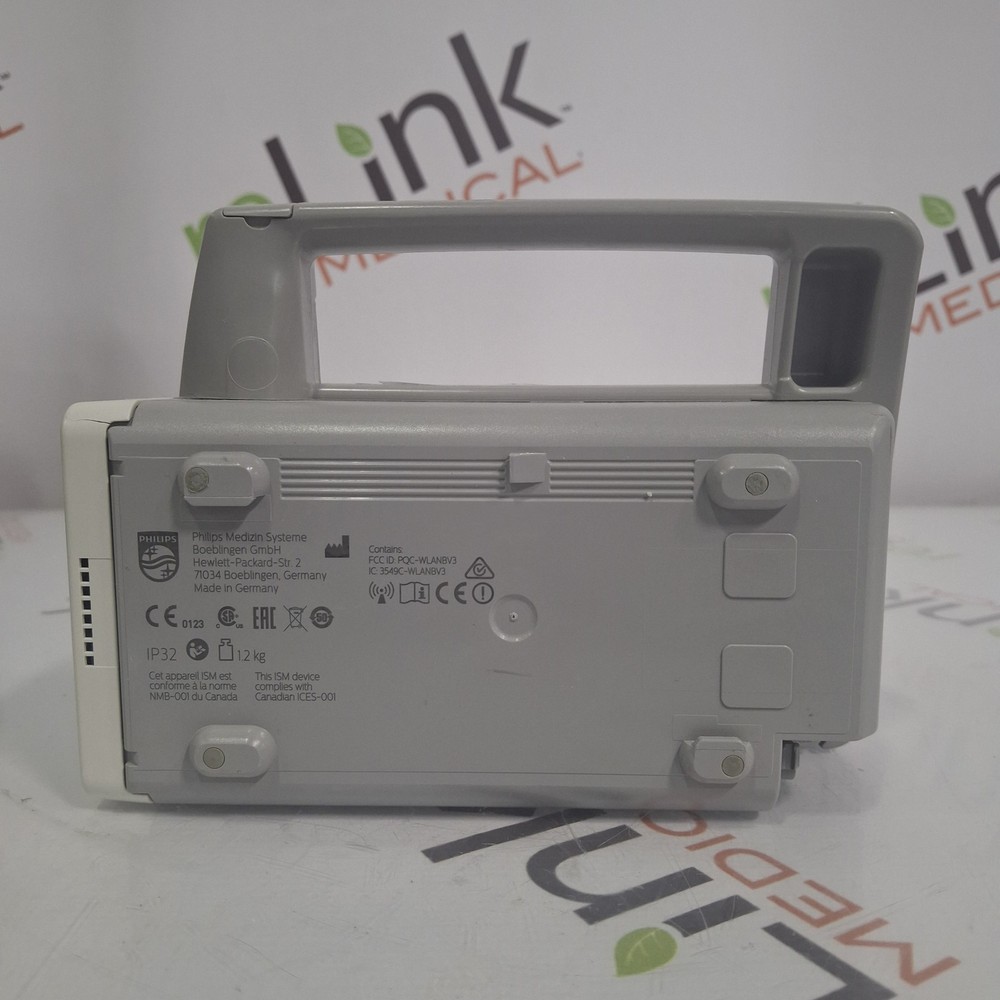 Philips IntelliVue X2 Module - Masimo Rainbow SpO2