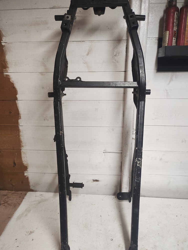 Aprilia Pegaso 650 1998 Rear Subframe
