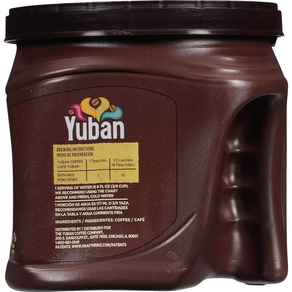 Traditional Medium Roast Ground Coffee (27.9 Oz)