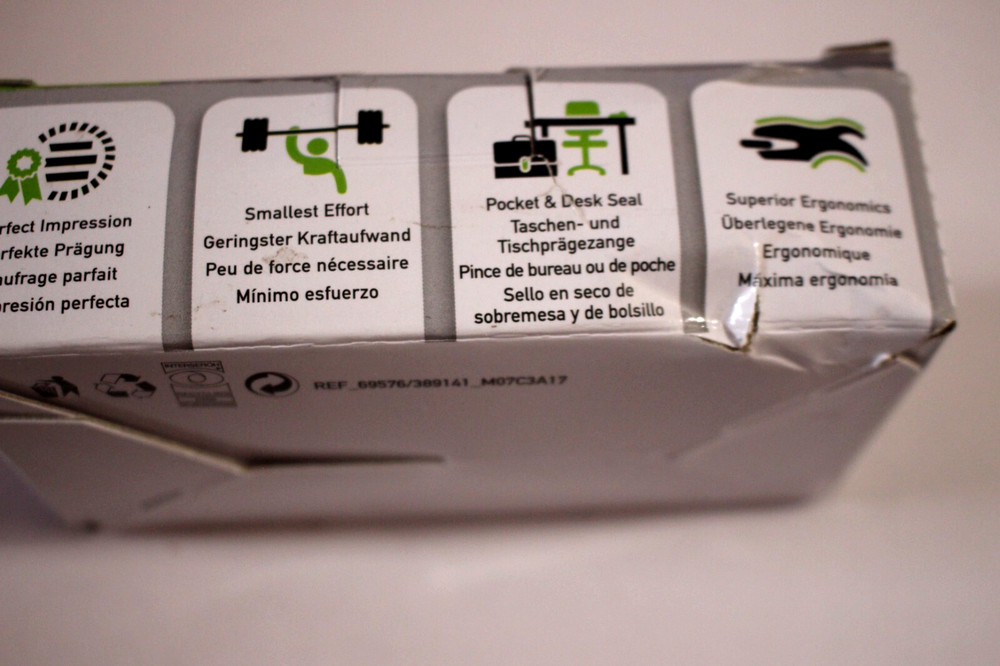 TRODAT IDEAL SEAL