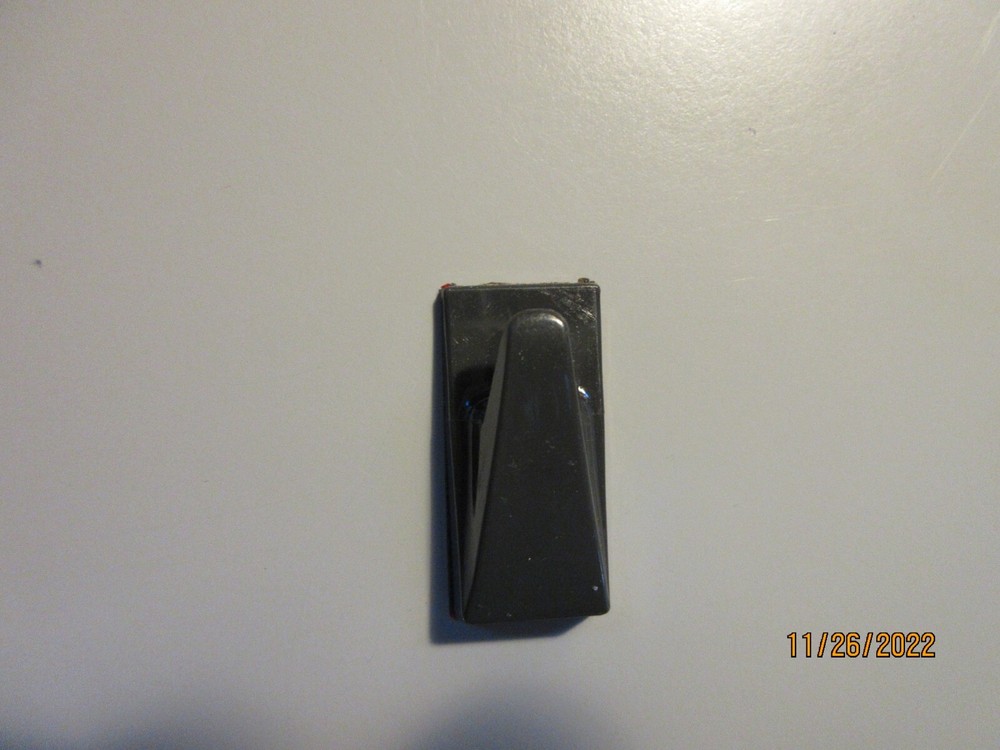 Gendex \ Belmont Style X-Ray Exposure Switch Holder Self Stick