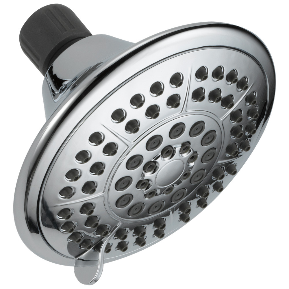 Delta 5-Setting Shower Head Chrome-Certified Refurbished