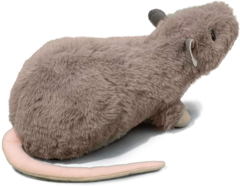 Douglas Ralph Rat Plush Stuffed Animal, 9"