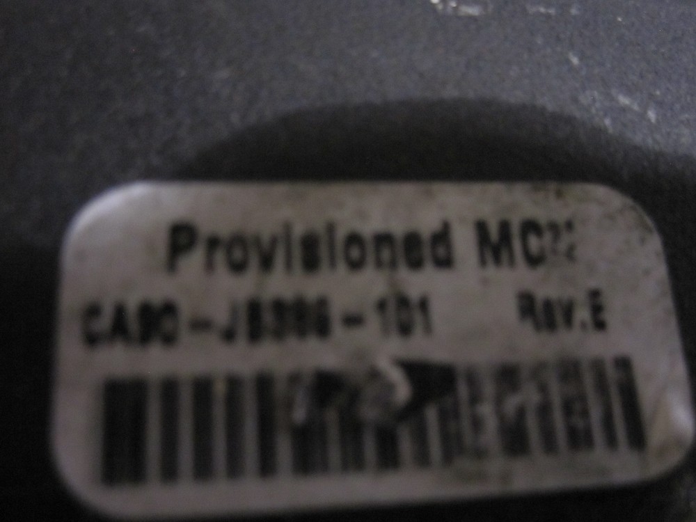 QUALCOMM CV90-JB386 unit