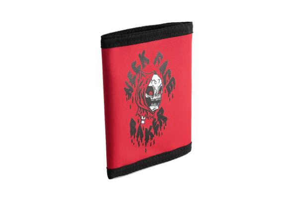 Baker Skateboards Neckface Wizardry Wallet
