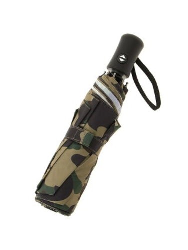 BAPE Bathing Ape 1ST CAMO UMBRELLA M folding One-touch button type