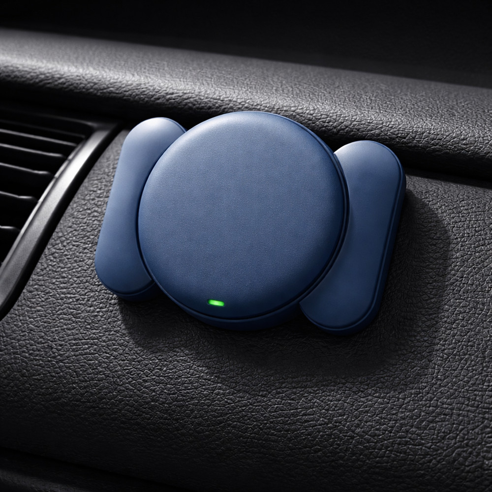 Safe Sync GPS Tracker,Mini GPS Tracker,Real-Time Location Tracker,Smart Tracker