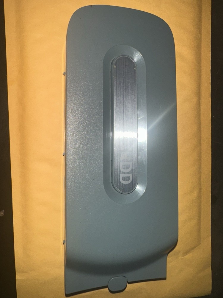 UNTESTED Xbox 360 Official OEM External Hard Drive HDD