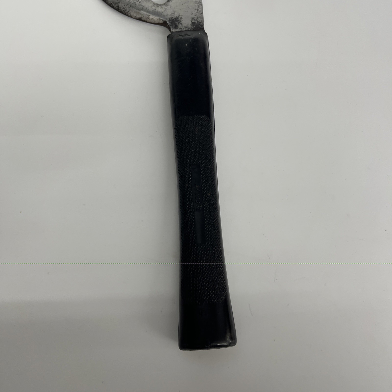 Vintage WWII Royal Air Force Survival Axe British