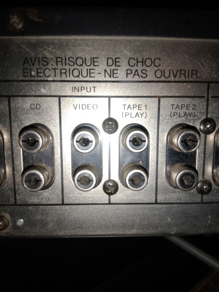 Heath AP,-2510 Stereo Preamplifier