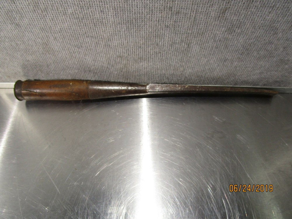 Vintage Framer Chisel
