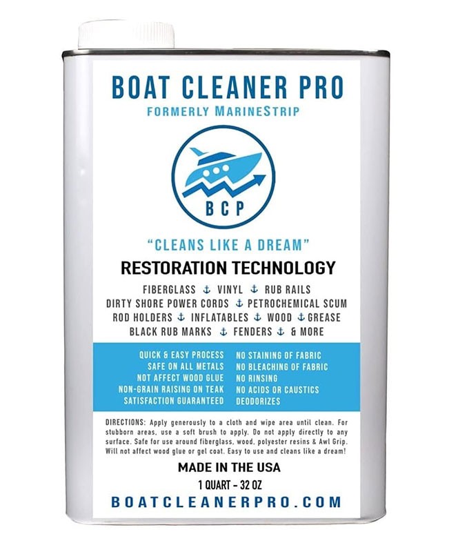 Boat Cleaner Pro