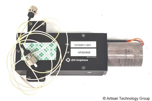 JDSU 10103811-001 Optics Module