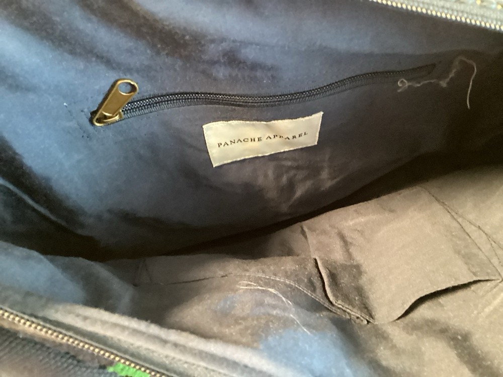 Panchi Apparel Bag