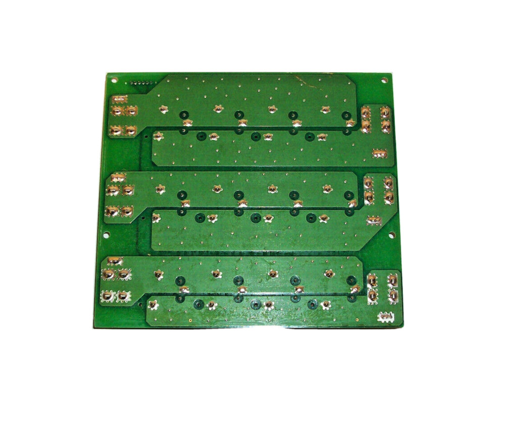 Powerware 9E 20-30kVA Relay Board
