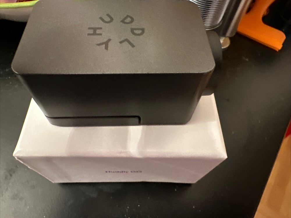 Huddle IQ Cam 4K  Webcam