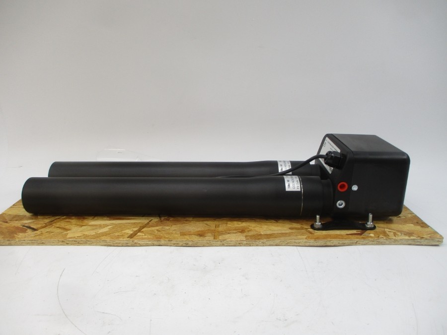 ALTEC PCDA120M32C 120VAC 150PSI 32" NSMP