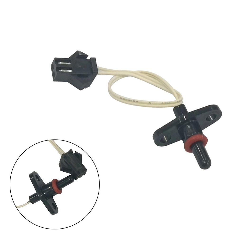 Replacement Thermistor Temperature Sensors for Various Dishwasher Models