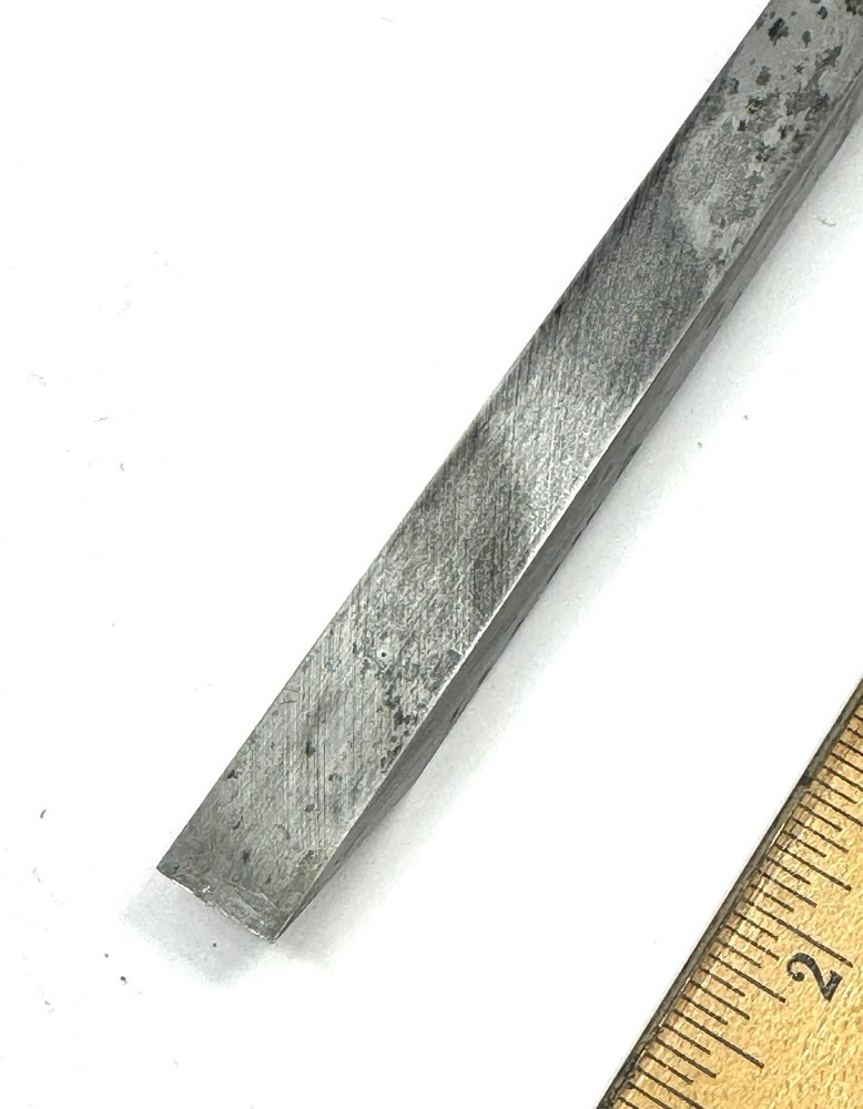 Robert Sorby 1/2” Sash Mortising Chisel