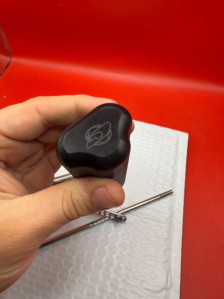 CCM Pump Kit - Needs Spring