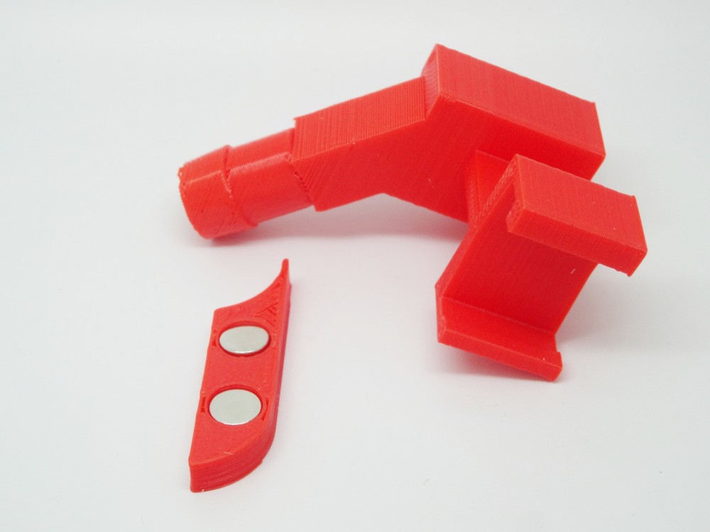 RCBS reloading press RS PRIMER CATHER upgrade.