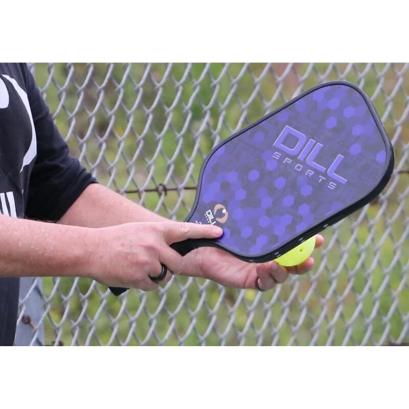 Dill Sports Pickleball Paddle