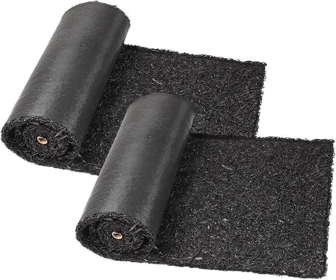 Permanent Rubber Mulch Mat