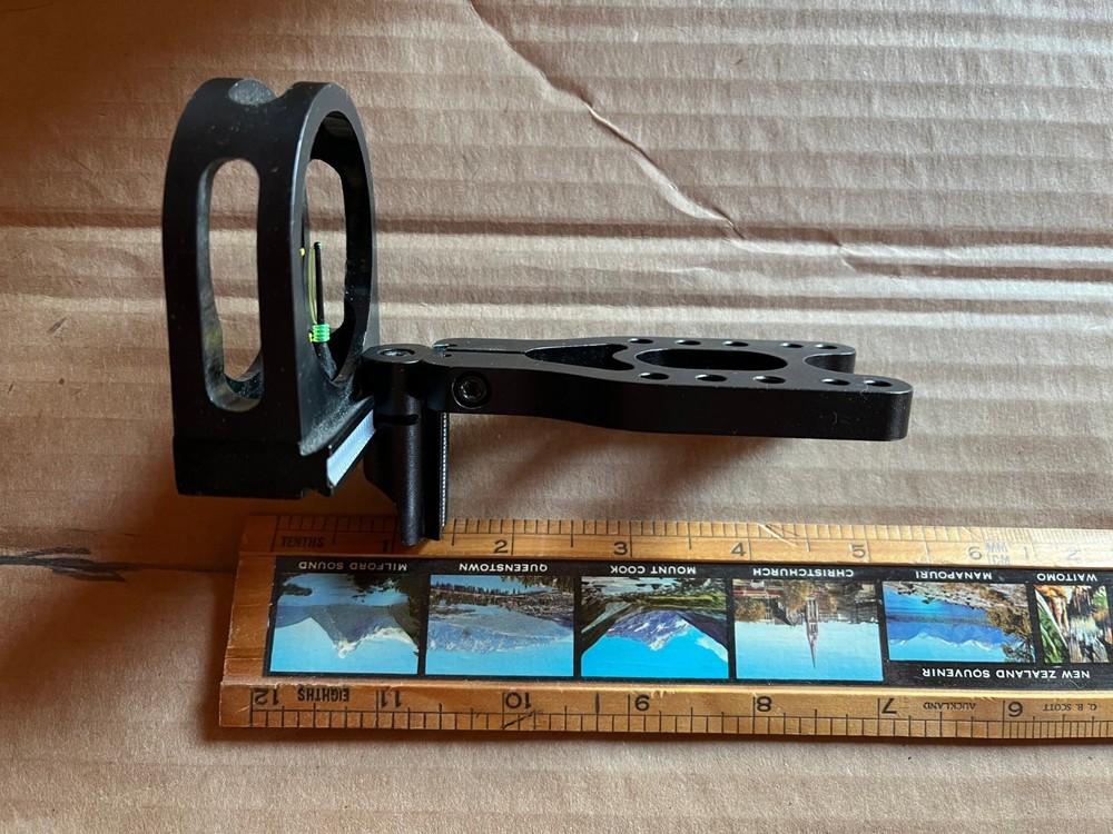 2 Pin Sight for PSE Compound Bow