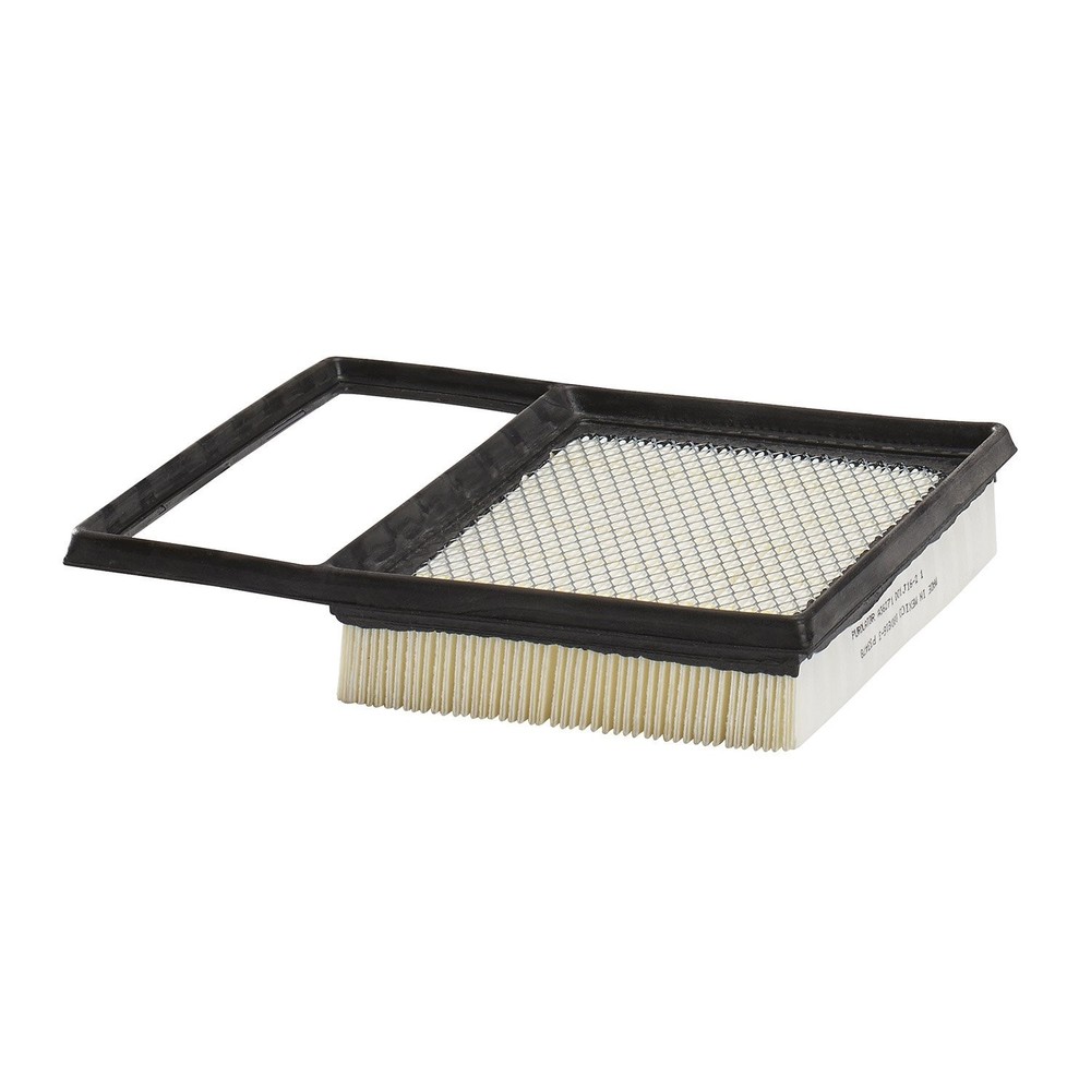 Purolator A36271 PurolatorONE Advanced Engine Air Filter single filter