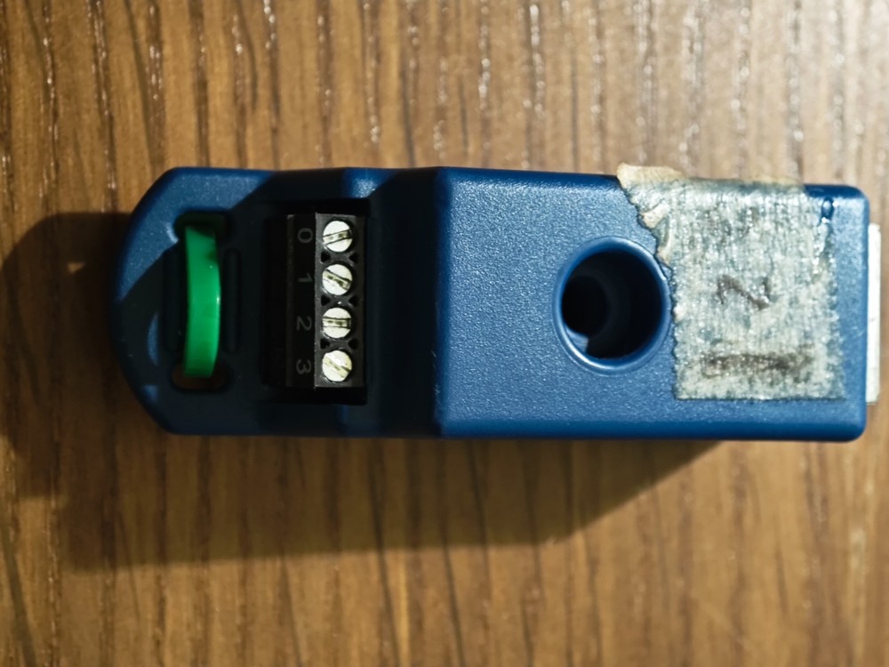 NI 9945 Terminal Block Accessory - National Instruments