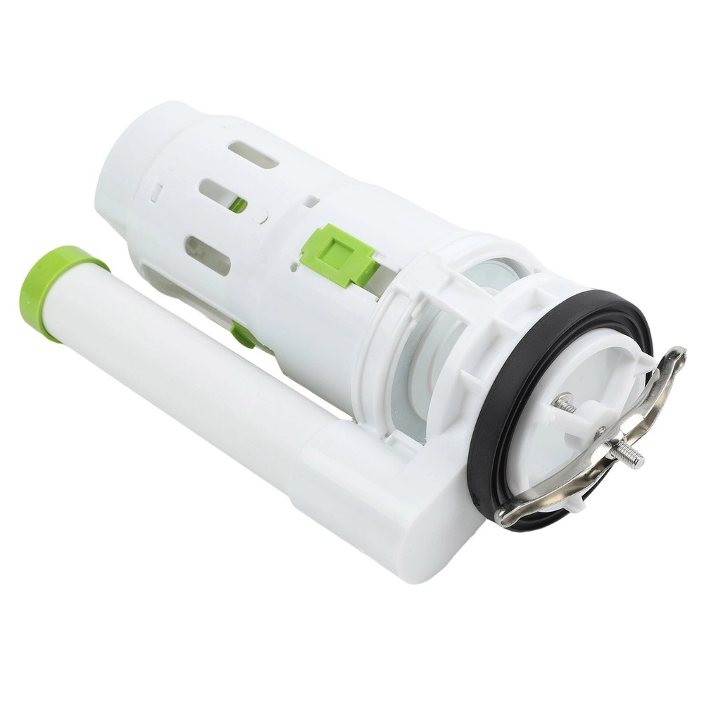 Efficient Toilet Fill and Flush Valve Replacement Kit with Adjustable Height
