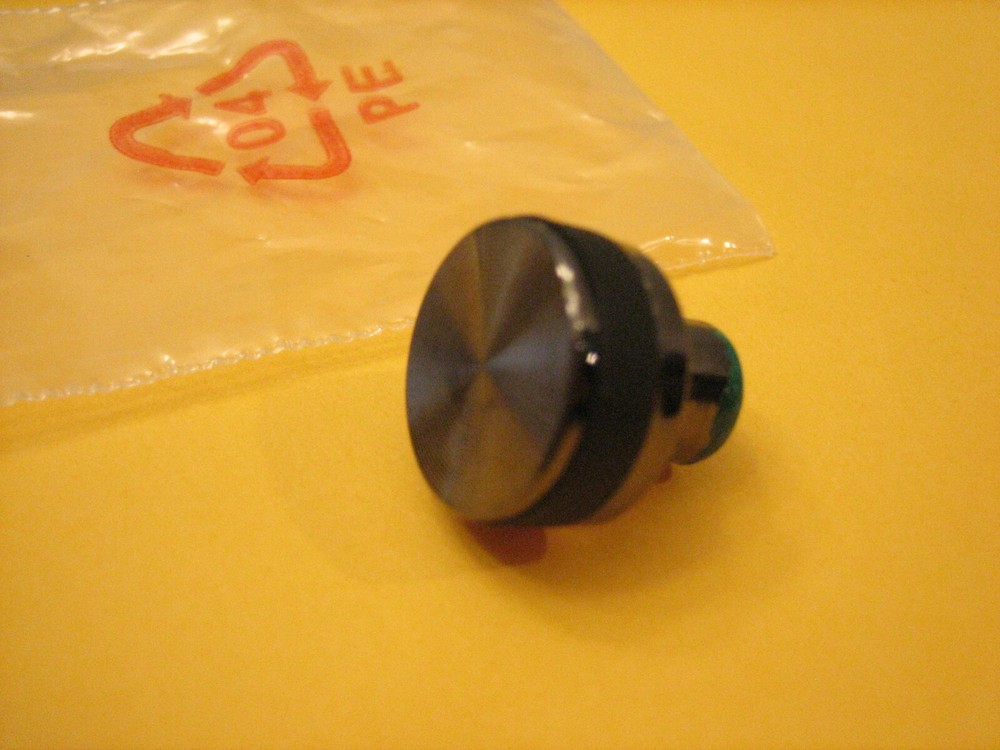 Boss Audio Encoder Volume Knob for BVB9364RC, BVB9695RC, BVB9351RC