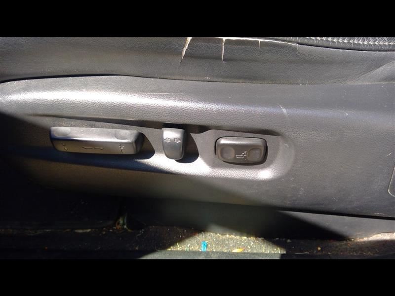 PILOT 2009 Transmission Shift 1076731