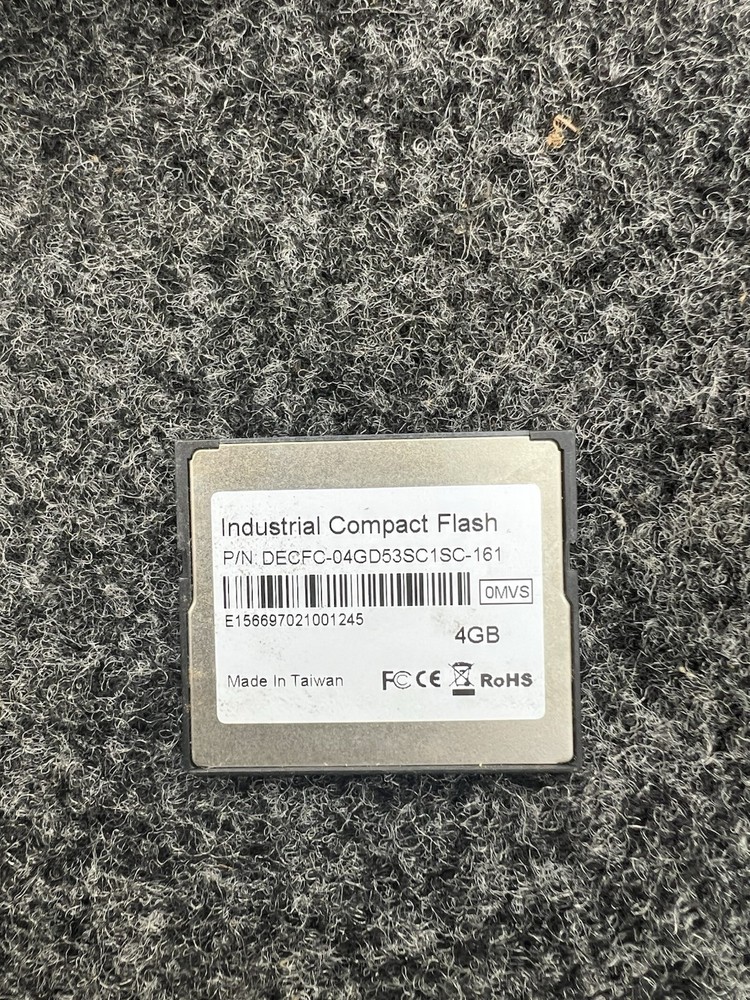 ARISTOCRAT Casino Gaming Machine Control Module With Extras