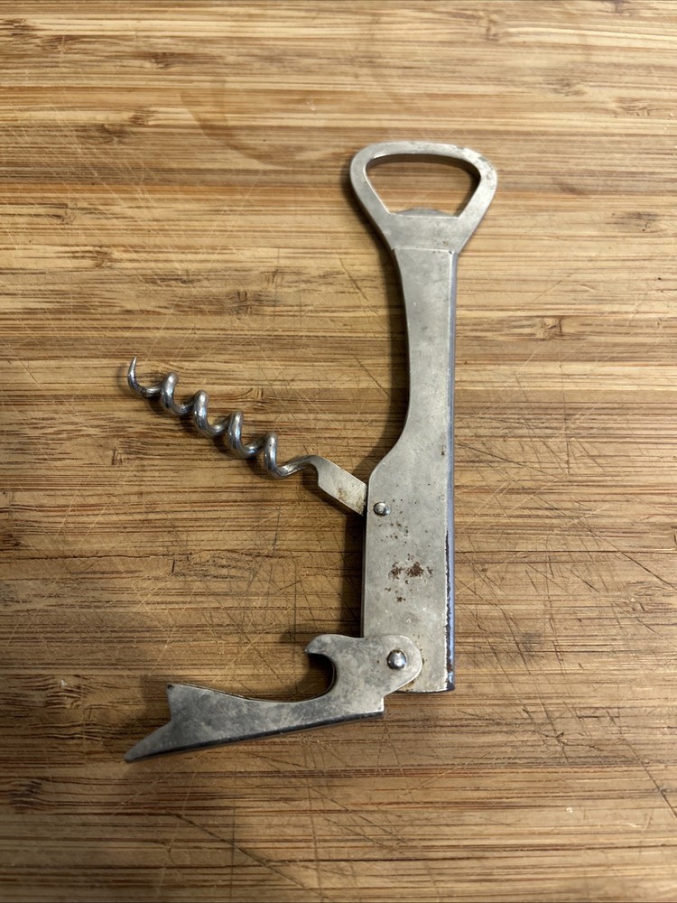 Vintage Wine Openers