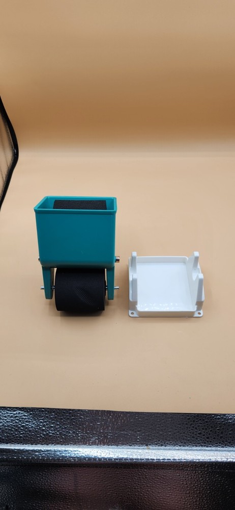 Woodworking Glue Applicator DIY Handheld Adhesive Roller Rollers