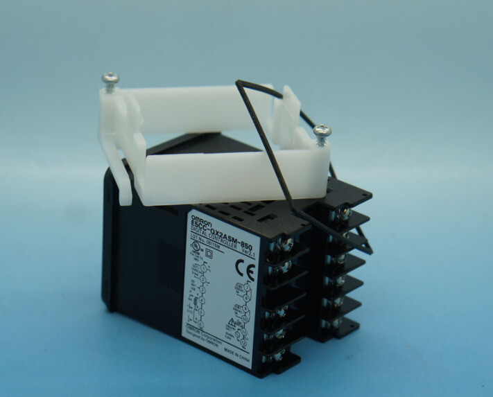 Original Digital Omron Temperature Controller E5CC-QX2ASM-850 In Box -New #OM