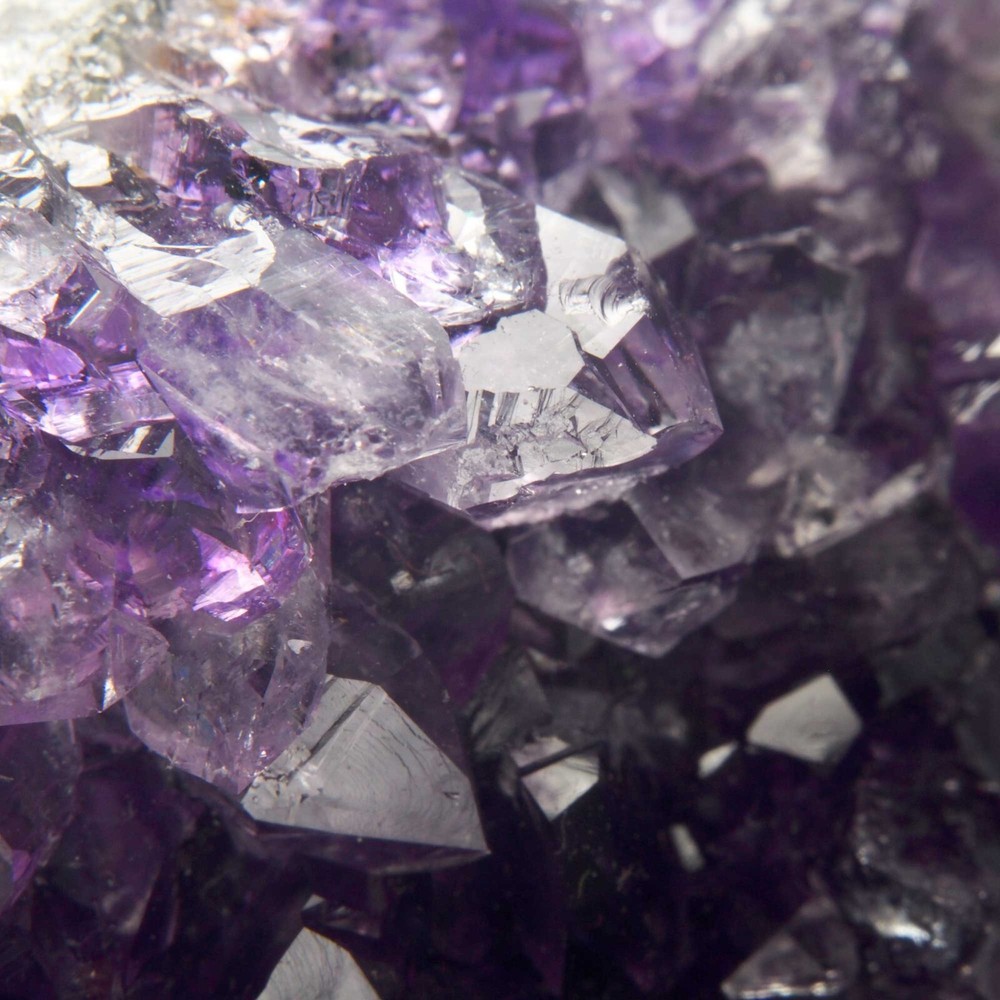 AMETHYST - Artigas - URUGUAY AR76
