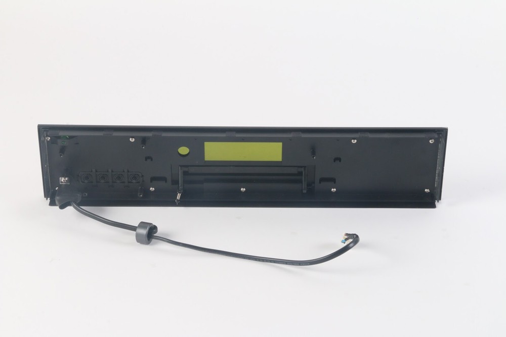 Arcam BDP300 3D Blu-Ray Player Front Panel Part
