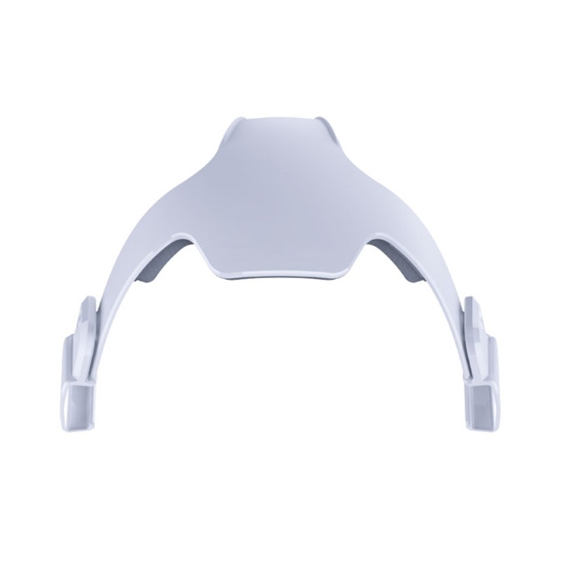Comfortable Protective Headband for Pico 4 VR Headset Pressure-relieving Strap