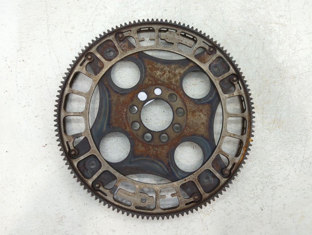 2007 Bmw X5 Transmission Flywheel Flexplate A7WPC