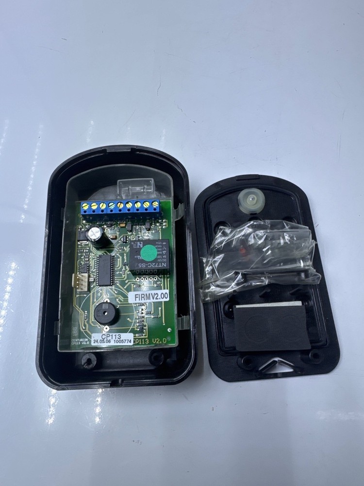 Centurion cp113 SmartGuard Wireless Air Keypad