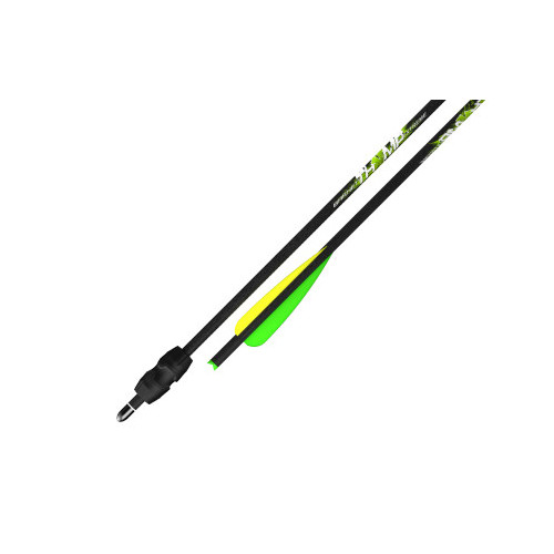 Barnett Thump (3pk) De-cocking Bolt System