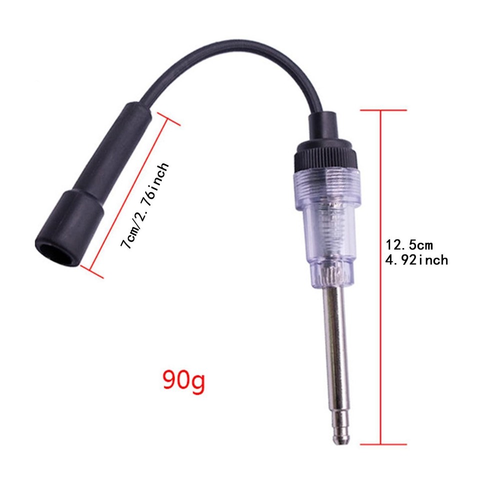 Plug Tester Plug Light Checker Multipurpose